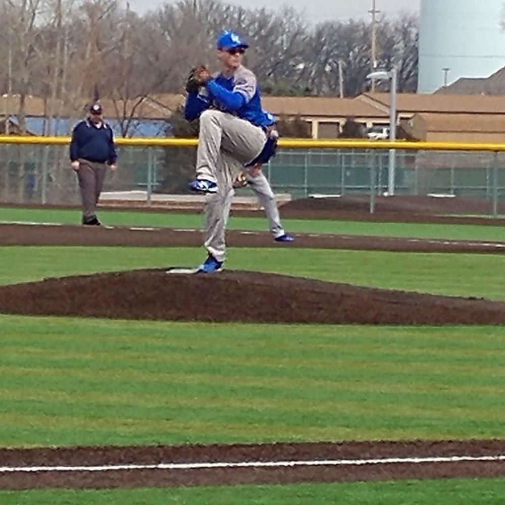 Meet your Posher, Joanna